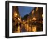 Quebec City, Province of Quebec, Canada, North America-Snell Michael-Framed Photographic Print