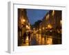 Quebec City, Province of Quebec, Canada, North America-Snell Michael-Framed Photographic Print