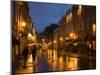 Quebec City, Province of Quebec, Canada, North America-Snell Michael-Mounted Photographic Print