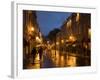 Quebec City, Province of Quebec, Canada, North America-Snell Michael-Framed Photographic Print