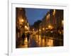 Quebec City, Province of Quebec, Canada, North America-Snell Michael-Framed Photographic Print