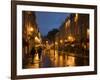 Quebec City, Province of Quebec, Canada, North America-Snell Michael-Framed Photographic Print