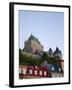 Quebec City, Province of Quebec, Canada, North America-Snell Michael-Framed Photographic Print