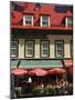 Quebec City, Province of Quebec, Canada, North America-Snell Michael-Mounted Photographic Print