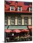 Quebec City, Province of Quebec, Canada, North America-Snell Michael-Mounted Photographic Print