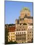 Quebec City, Province of Quebec, Canada, North America-Snell Michael-Mounted Photographic Print