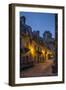 Quebec City, Province of Quebec, Canada, North America-Michael Snell-Framed Photographic Print