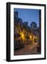 Quebec City, Province of Quebec, Canada, North America-Michael Snell-Framed Photographic Print