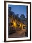 Quebec City, Province of Quebec, Canada, North America-Michael Snell-Framed Photographic Print