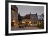 Quebec City, Province of Quebec, Canada, North America-Michael Snell-Framed Photographic Print