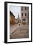 Quebec City, Province of Quebec, Canada, North America-Michael Snell-Framed Photographic Print