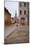 Quebec City, Province of Quebec, Canada, North America-Michael Snell-Mounted Photographic Print