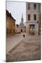 Quebec City, Province of Quebec, Canada, North America-Michael Snell-Mounted Photographic Print