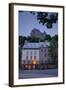 Quebec City, Province of Quebec, Canada, North America-Michael Snell-Framed Photographic Print