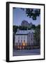 Quebec City, Province of Quebec, Canada, North America-Michael Snell-Framed Photographic Print