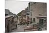 Quebec City, Province of Quebec, Canada, North America-Michael Snell-Mounted Photographic Print