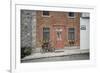 Quebec City, Province of Quebec, Canada, North America-Michael Snell-Framed Photographic Print