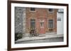 Quebec City, Province of Quebec, Canada, North America-Michael Snell-Framed Photographic Print