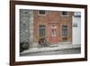 Quebec City, Province of Quebec, Canada, North America-Michael Snell-Framed Photographic Print