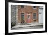 Quebec City, Province of Quebec, Canada, North America-Michael Snell-Framed Photographic Print