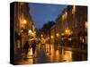 Quebec City, Province of Quebec, Canada, North America-Snell Michael-Stretched Canvas