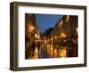 Quebec City, Province of Quebec, Canada, North America-Snell Michael-Framed Photographic Print