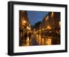 Quebec City, Province of Quebec, Canada, North America-Snell Michael-Framed Photographic Print