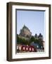 Quebec City, Province of Quebec, Canada, North America-Snell Michael-Framed Photographic Print