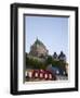 Quebec City, Province of Quebec, Canada, North America-Snell Michael-Framed Photographic Print