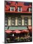 Quebec City, Province of Quebec, Canada, North America-Snell Michael-Mounted Photographic Print
