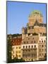 Quebec City, Province of Quebec, Canada, North America-Snell Michael-Mounted Photographic Print