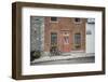 Quebec City, Province of Quebec, Canada, North America-Michael Snell-Framed Photographic Print