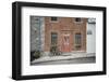 Quebec City, Province of Quebec, Canada, North America-Michael Snell-Framed Photographic Print