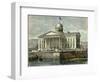 Quebec Customs Canada 1873-null-Framed Giclee Print