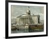 Quebec Customs Canada 1873-null-Framed Giclee Print