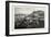 Quebec, Dufferin Terrace, Canada, Nineteenth Century-null-Framed Giclee Print