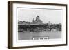 Quebec from Levis, Canada, C1920S-null-Framed Giclee Print
