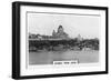 Quebec from Levis, Canada, C1920S-null-Framed Giclee Print