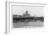 Quebec from Levis, Canada, C1920S-null-Framed Giclee Print