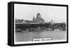 Quebec from Levis, Canada, C1920S-null-Framed Stretched Canvas