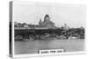 Quebec from Levis, Canada, C1920S-null-Stretched Canvas