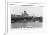 Quebec from Levis, Canada, C1920S-null-Framed Giclee Print