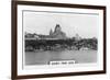 Quebec from Levis, Canada, C1920S-null-Framed Giclee Print