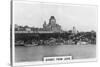 Quebec from Levis, Canada, C1920S-null-Stretched Canvas