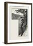 Quebec from Point Lévis, Canada, Nineteenth Century-null-Framed Giclee Print