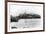 Quebec Harbour, Canada, C1920S-null-Framed Giclee Print