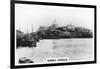 Quebec Harbour, Canada, C1920S-null-Framed Giclee Print