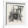 Quebec, Sous Le Cap, Canada, Nineteenth Century-null-Framed Giclee Print