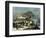 Quebrada D'Islay 1869-null-Framed Premium Giclee Print