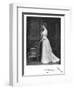 Queen Alexandra (1844-192), Queen Consort of King Edward Vii, 1908-Downey-Framed Giclee Print